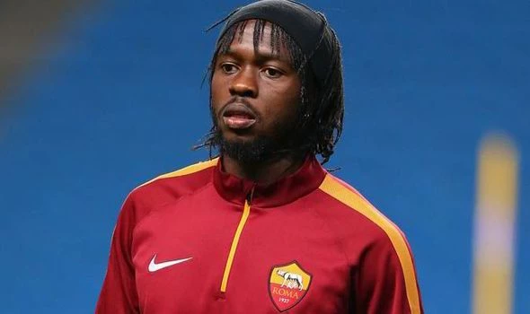 Gervinho s'explique sur sa coiffure. Ph D.R