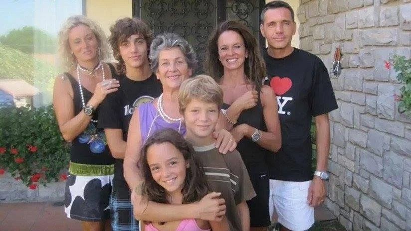 La famille Marsili