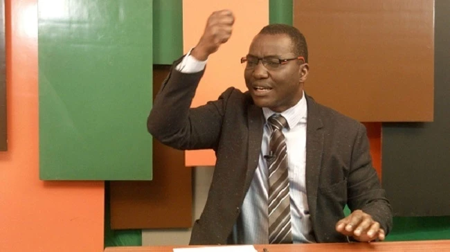 "Le pays fait peur et je pense qu’il y a des choses à changer", selon Doumbia Major