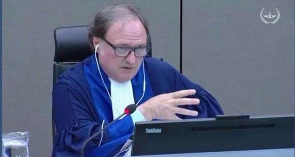 Le juge Cuno Tarfusser, depuis quelques temps, montre son empressement d'en finir avec le dossier Gbagbo et Blé Goudé