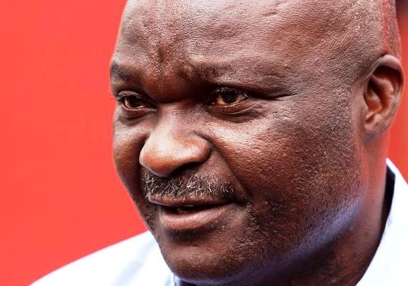 Roger Milla est encore sous le choc de la disparition de l'ex-défenseur Elie Onana Eloundou