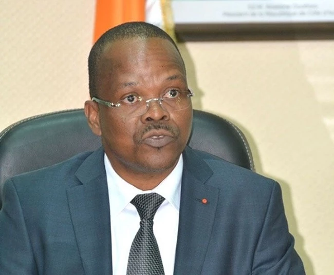 Alain Lobognon charge les cadres du Rdr, membres du gouvernement, parachutés à Abobo