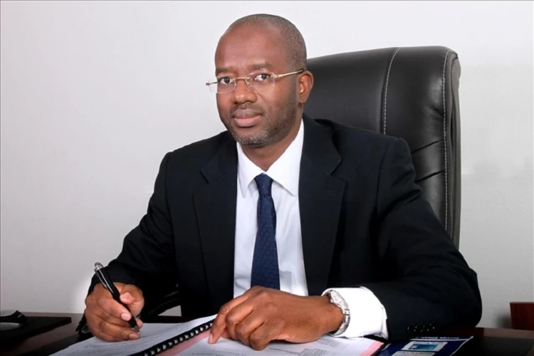 Le directeur général de l'Ansut, Euloge Soro Kipeya, a annoncé un fonds de 500 millions pour la jeunesse numérique en Côte d'Ivoire