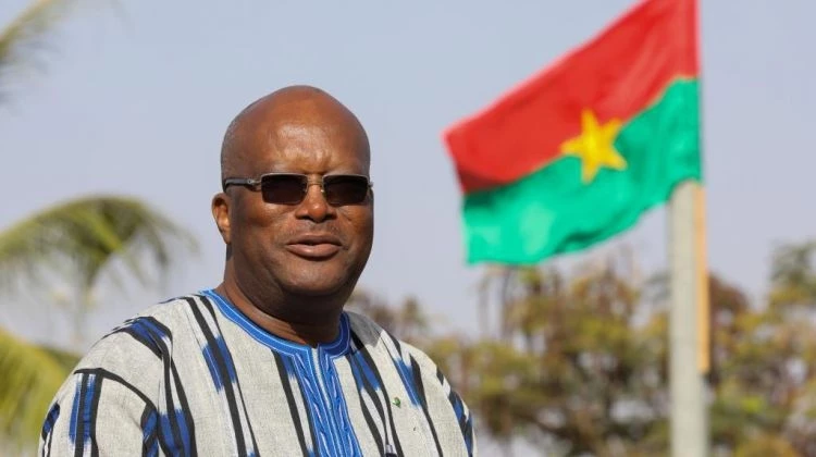 La diaspora burkinabé salue le président Christian Kaboré pour le nouveau code électoral