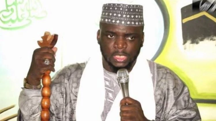 L'imam Touré Aguibou a été libéré