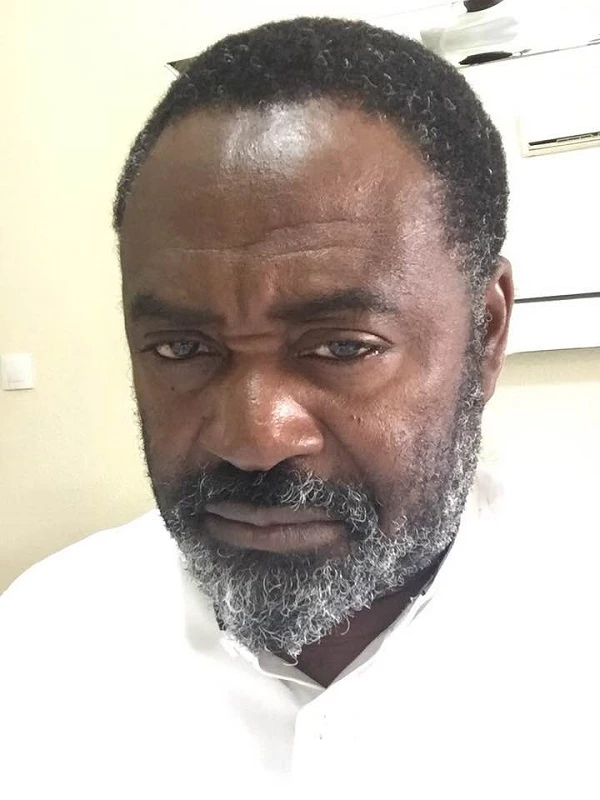 Gnamien Konan, candidat déclaré à la présidentielle 2020: « Se taire ou parler au risque blesser ou de faire rire? C’est désormais un dilemme de plus ». 