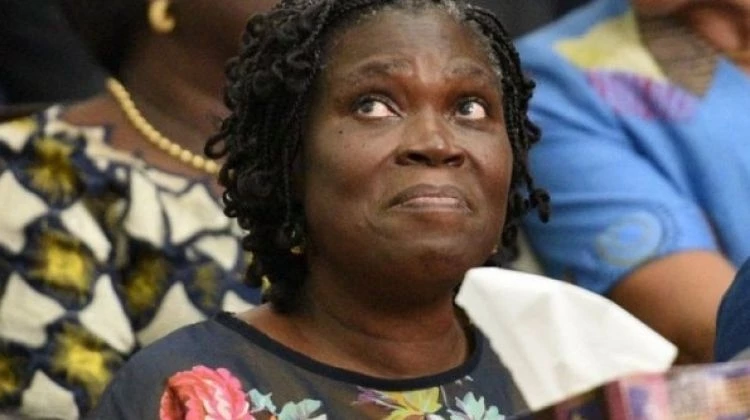 Simone Gbagbo veut profiter de sa remise en liberté