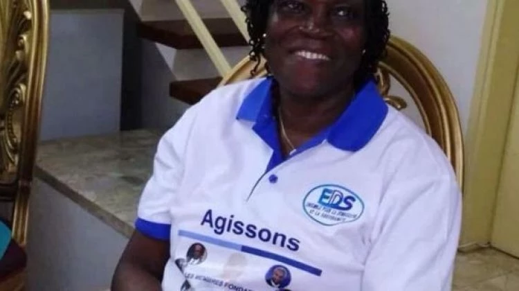 Le discours de Simone Gbagbo est très attendu par ses partisans et par l'opinion