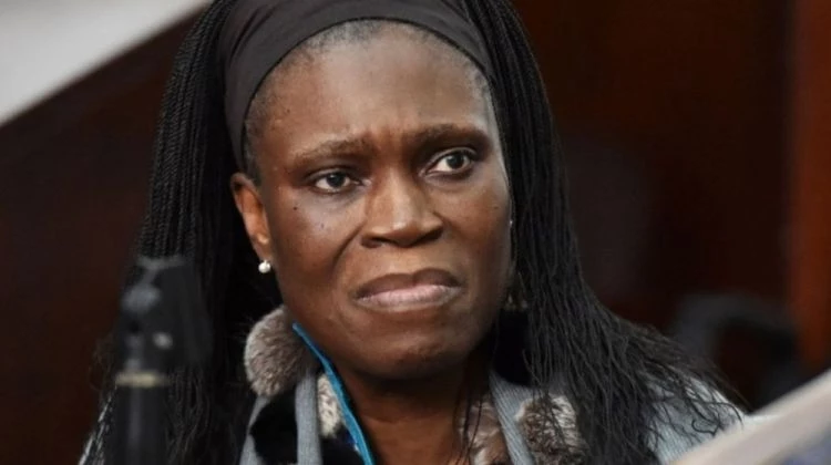 Vers un abandon des charges contre Simone Gbagbo?