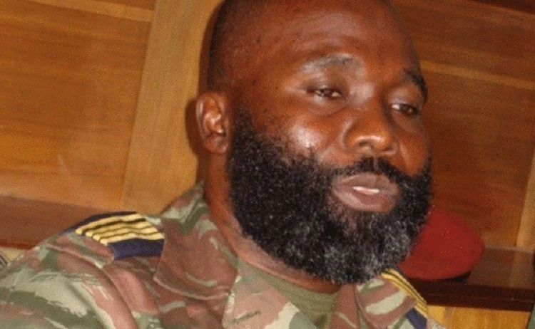 Le lieutenant-colonel, Martin Fofié Kouakou, partagera désormais son temps entre la caserne de la 2ème Légion militaire de Daloa et l'Ena