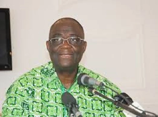 Maurice Kakou Guikahué, SE: « Il n’y a qu’un seul Pdci-Rda dirigé par le président Bédié »