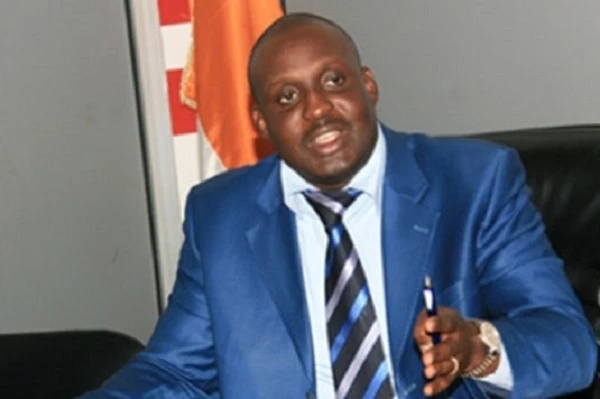 Le président de l'Ung, Stéphane Kipré, n'y va pas du dos de la cuillère pour dénoncer la gestion socio-économique du pouvoir Ouattara