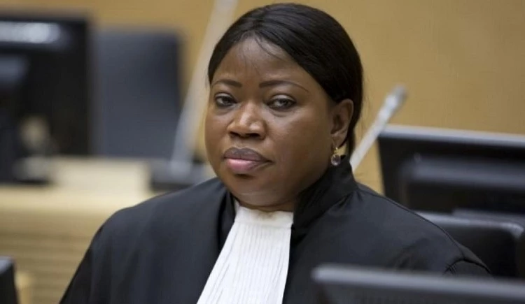 Fatou Bensouda a réussi un coup de poker pour maintenir Gbagbo et Blé Goudé en détention pour des heures, ou peut-être des jours supplémentaires
