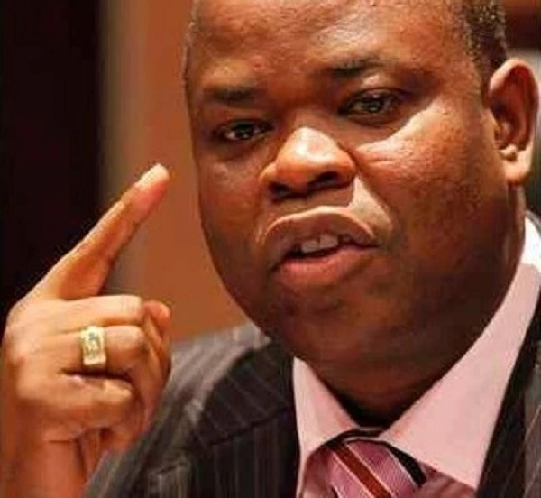 Koné Katinan n'est pas d'accord avec les arguments économiques développés par le régime Ouattara