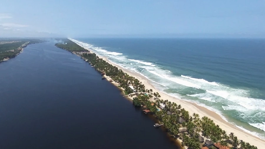 Le gouvernement Ouattara veut faire de la Côte d'Ivoire la cinquième puissance touristique de l’Afrique.