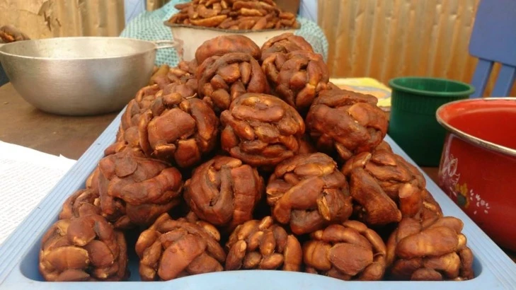 Appelé aussi « Tomy », le tamarin est beaucoup consommé dans notre pays