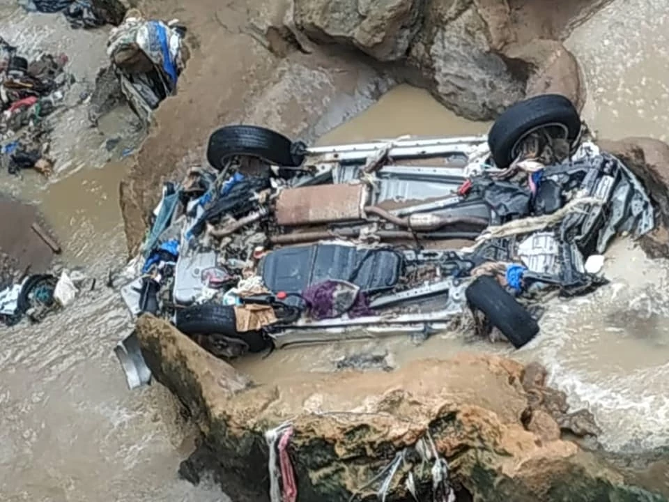 la jeune étudiante n’est pas sortie vivante de cet accident