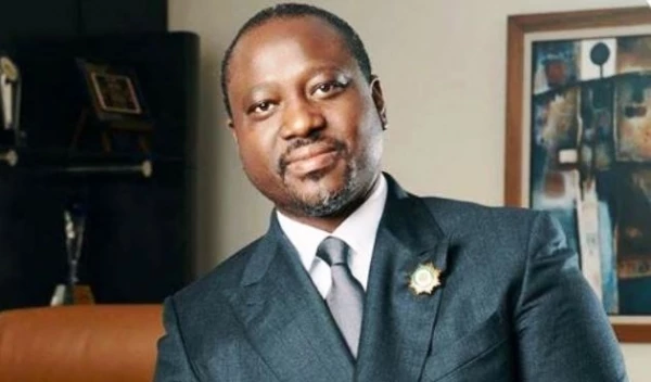 Guillaume Soro a bien conscience que des nuages se sont amoncelées au-dessus de sa tête et ont obscurci son horizon politique.