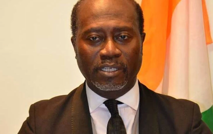 Pour Christian Vabé, Amadou Gon Coulibaly ne saurait être le profil qu'attendent les Ivoiriens en 2020