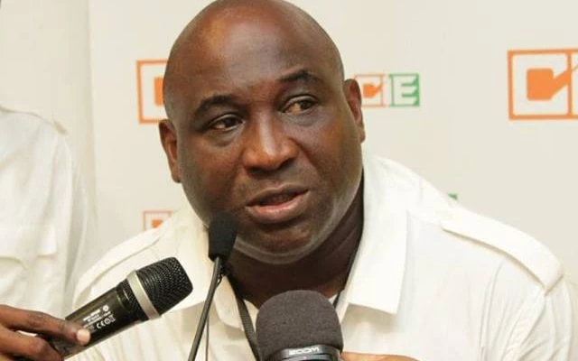 Abdoulaye Traoré dit Ben Badi réclame la tête de Kamara Ibrahim, après l'élimination des Eléphants de la CAN 2019