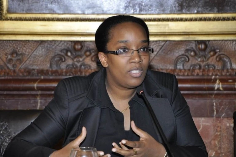 Me Habiba Touré fait des précisions