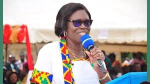  A entendre Simone Gbagbo, la réconciliation s'avère indispensable.