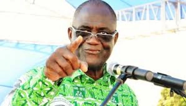 Guikahué a lancé une pique ironique à l’endroit particulier d’Adjoumani
