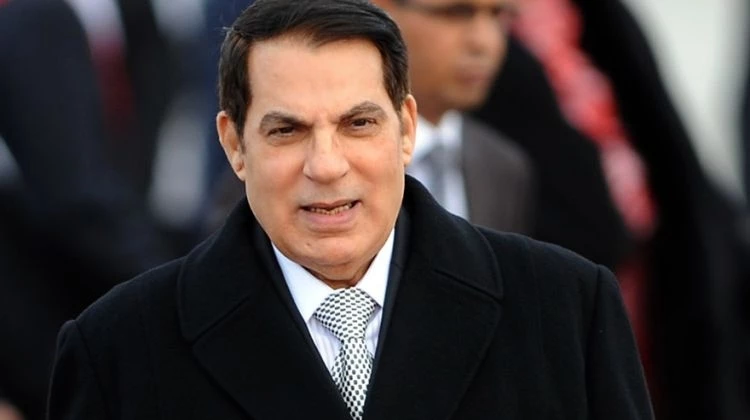 Le président déchu Zine el-Abidine Ben Ali, 83 ans, est décédé ce jeudi en Arabie saoudite