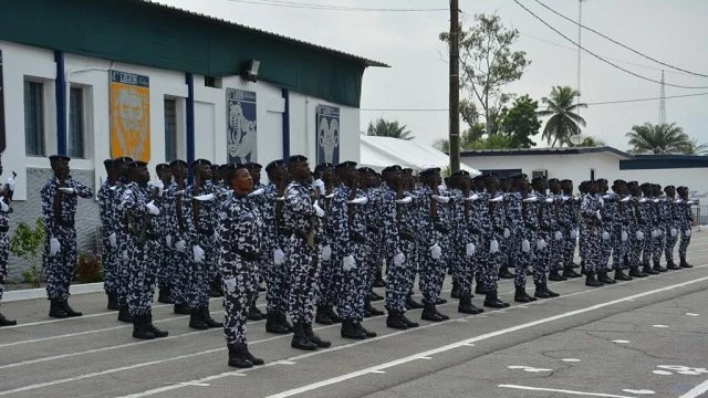 Après des policiers de Yamoussoukro, des gendarmes à Guiglo ont été la cible d'assaillants