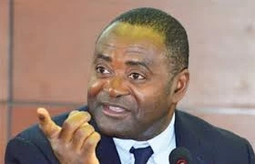 Le ministre Gnamien Konan a donné des pistes de solutions.