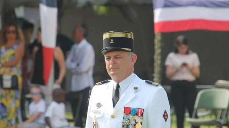 Les Forces françaises en Côte d’Ivoire s’inscrivent dans la continuité de l’accord de partenariat de défense de 2012 qui scelle une proximité ancienne entre la France et la Côte d’Ivoire.