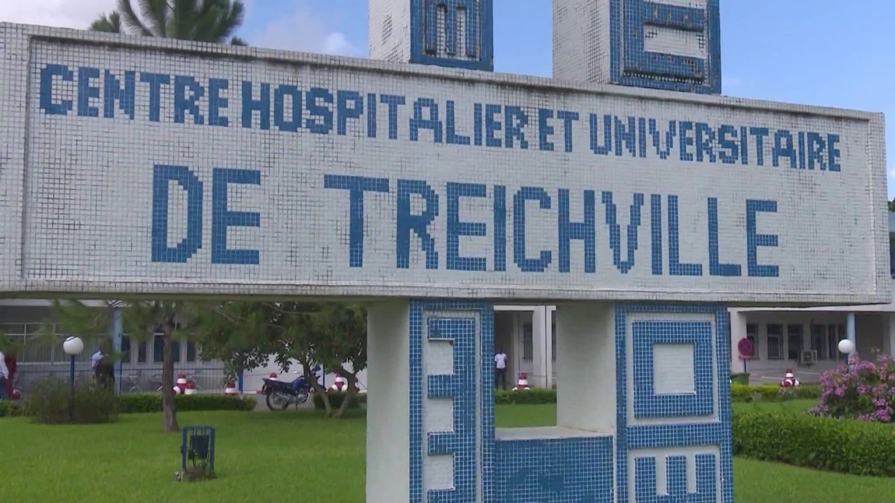 Que les choses s’accélèrent au Chu de Treichville pour le bien-être des populations, singulièrement des malades.