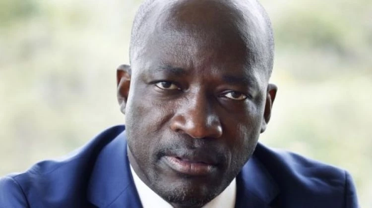 Charles Blé Goudé dénonce les procédures judiciaires contre sa personne