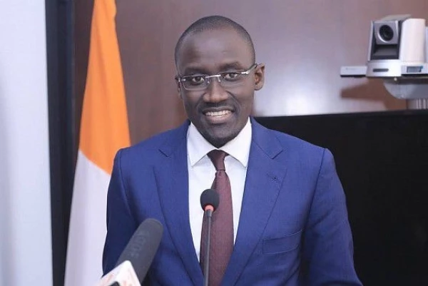 Abdourahmane Cissé, dès sa prise de fonction en décembre 2018, a multiplié les contacts, les réunions et des missions à l’extérieur de la Côte d’Ivoire. (Ph: DR)