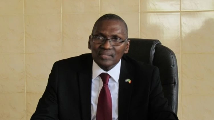 Le ministre Joël N'guessan, invite les religieux à s'assagir et à éviter le terrain politique