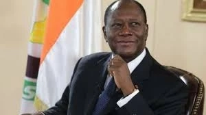 Pour Alassane Ouattara, le passage du Franc cfa à l'Eco se déroule bien.