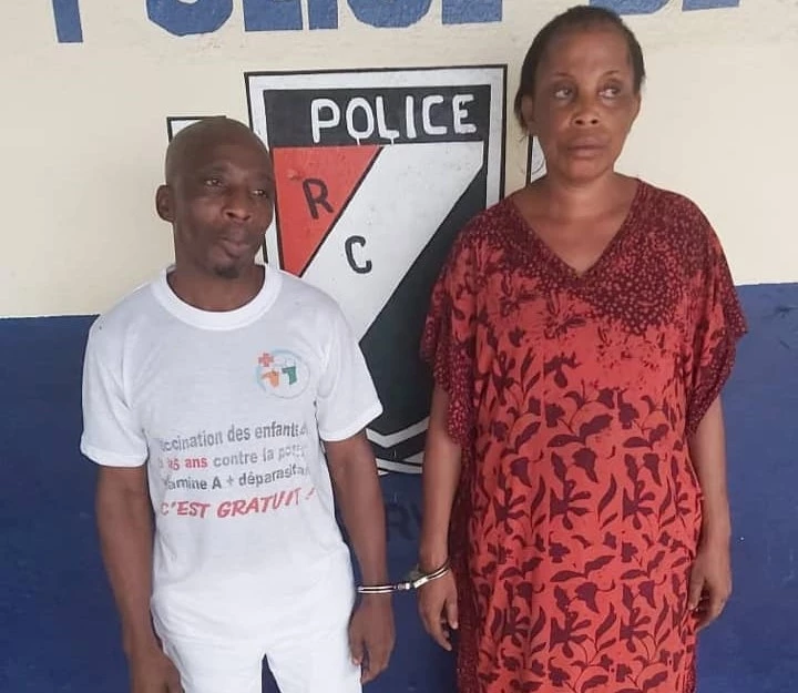 Traoré Lancina et son épouse Zou Odette ont été neutralisés