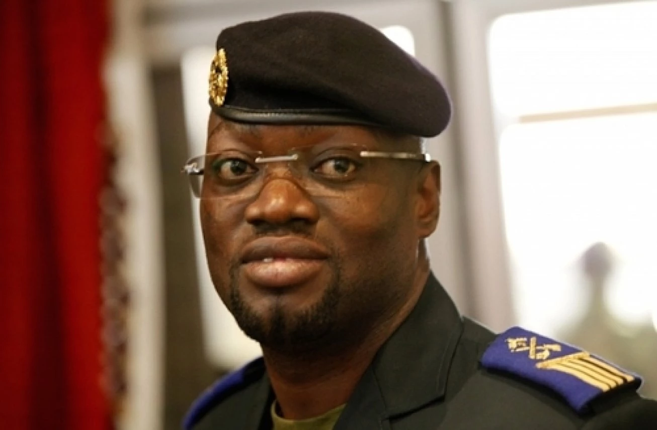 Le colonel-major Issiaka Ouattara dit Wattao recevra les honneurs militaires.