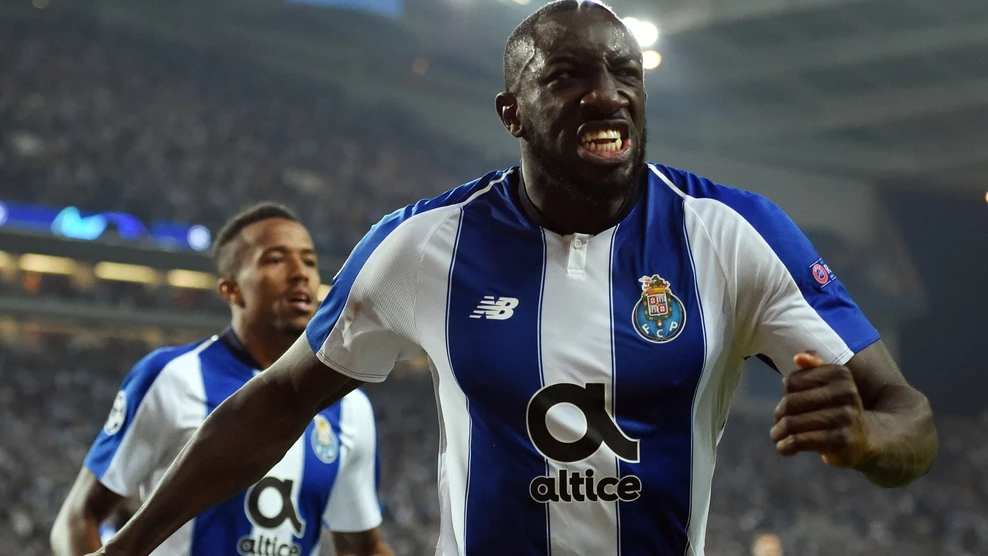 Moussa Marega a quitté la pelouse pour protester contre les cris racistes, comme recommandé par l'Ivoirien Yaya Touré