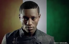 Max Alain Gradel 