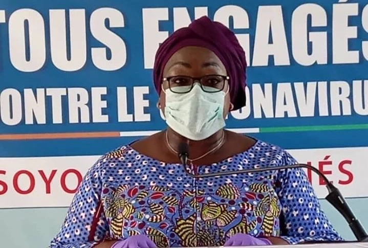 Les autorités ivoiriennes continuent de prendre des mesures pour lutter efficacement contre la propagation de la maladie à coronavirus