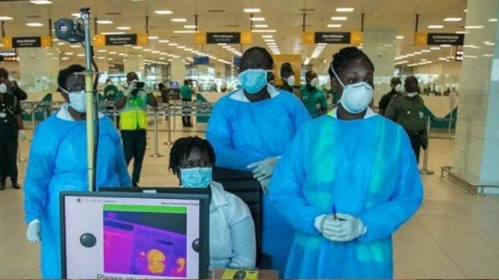 La Côte d'Ivoire met tout en oeuvre pour lutter contre, le covid-19