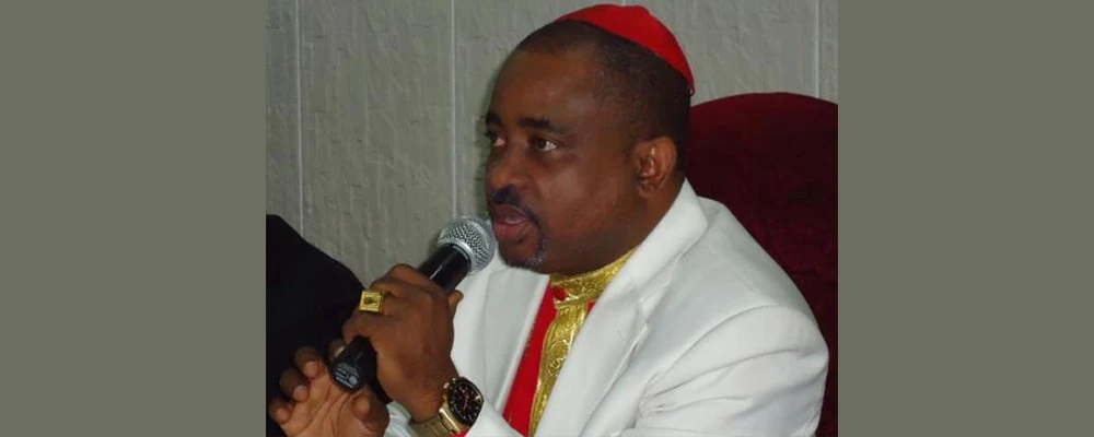 Toute la Côte d’Ivoire religieuse ou pas, portera longtemps le deuil et  la mémoire spirituelle du Bishop Kassi D’Azito.