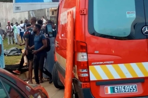 Affligé par ce drame, les sapeurs-pompiers de Côte d’Ivoire, ont exprimé leurs inquiétudes quant à la résurgence de ce genre de drame à Abidjan.