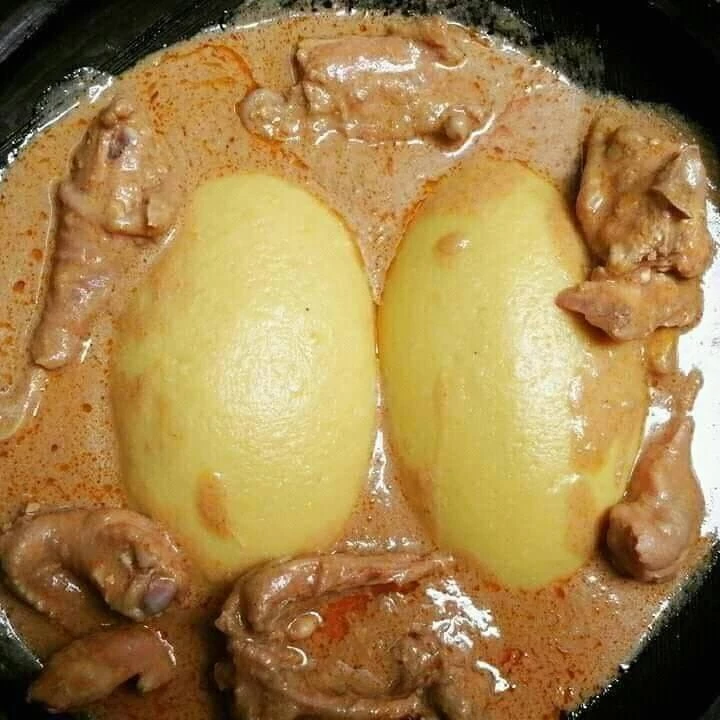 Régalez-vous avec ce plat!