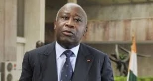Laurent Gbagbo ne se reconnait pas dans cette affaire d'échanges houleux avec des journalistes français.( Ph.Dr)