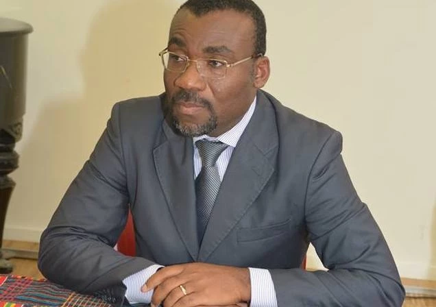 Boga Saco soutien qu'il faut dissoudre, la Cei.