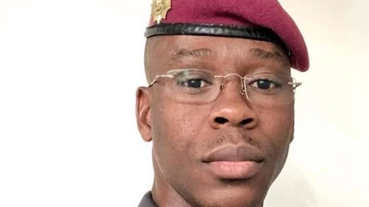 Le domicile de la femme de l'ex-commandant Fofana Abdoulaye fouillé
