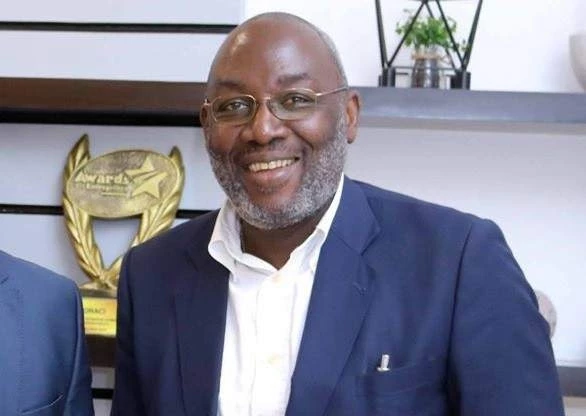 Augustin Sidy Diallo, l’illustre disparu (Ph :DR)