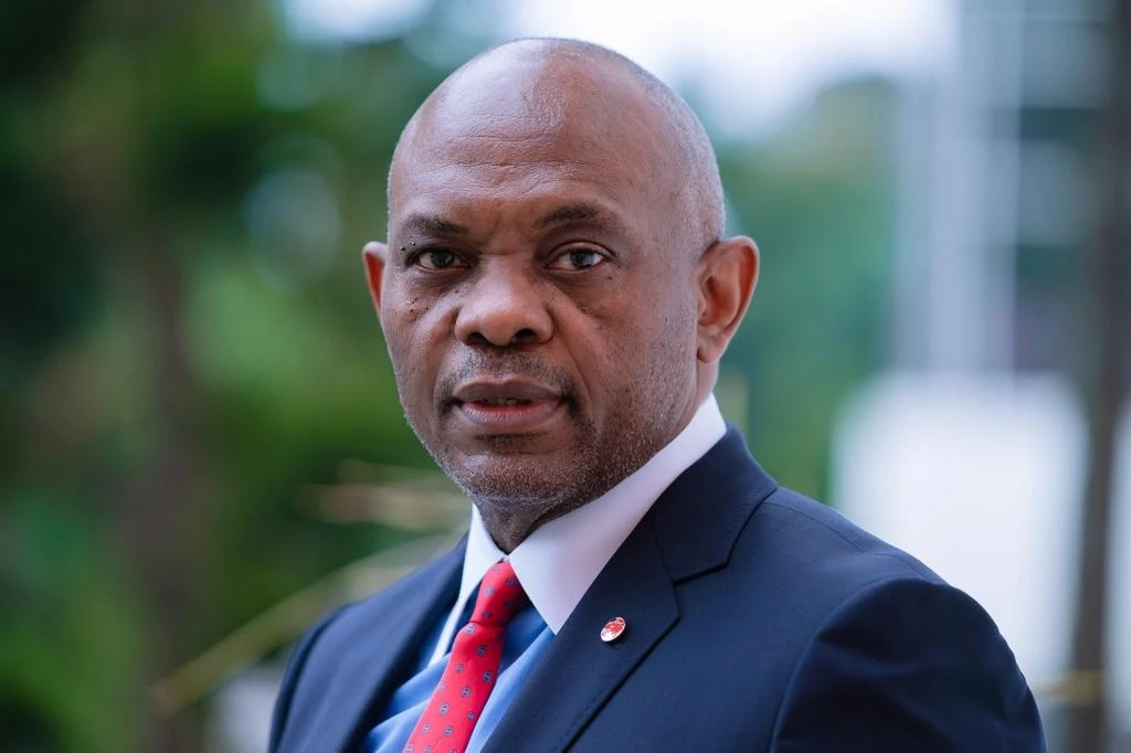 L’Union européenne rejoint la liste croissante de partenaires internationaux de la TEF de Tony Elumelu (ici)